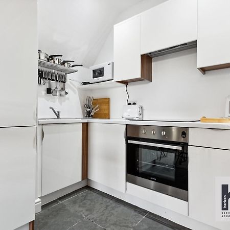 Free Parking - Penthouse - Business Stays - Relocating - St Harrogate Extérieur photo