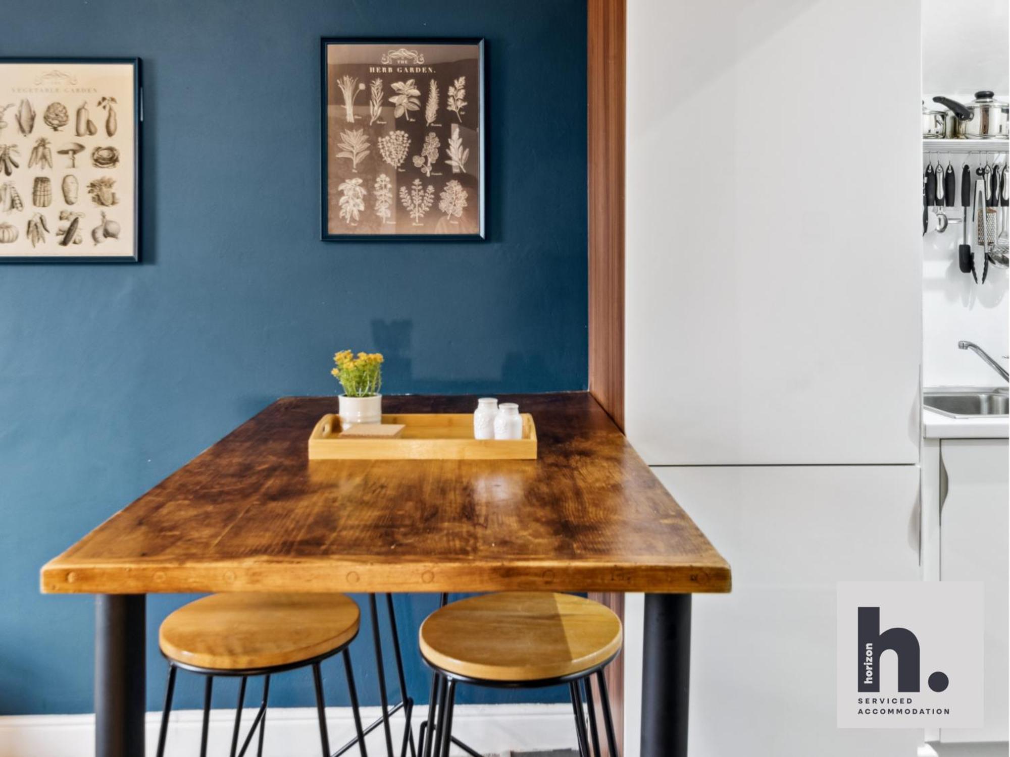 Free Parking - Penthouse - Business Stays - Relocating - St Harrogate Extérieur photo